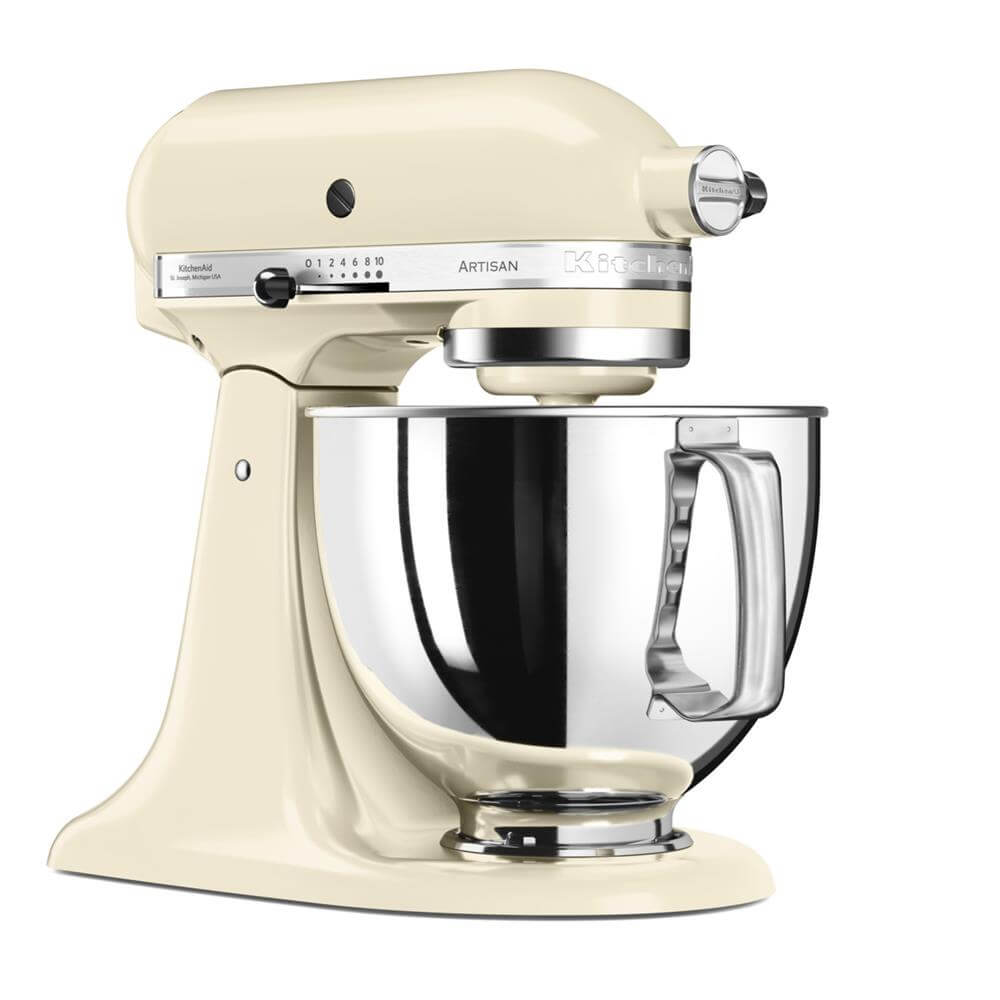 KitchenAid Artisan 175 Almond Stand Mixer